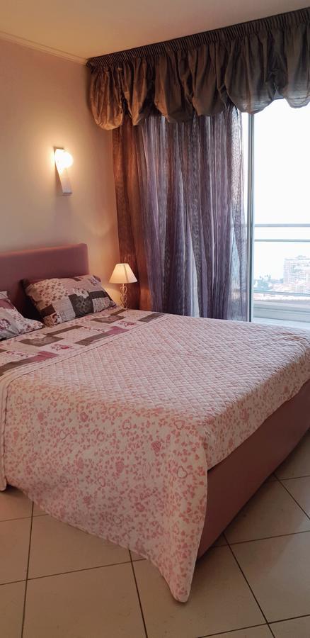 La Terrazza Di Monaco Apartment Cap-d'Ail Bagian luar foto