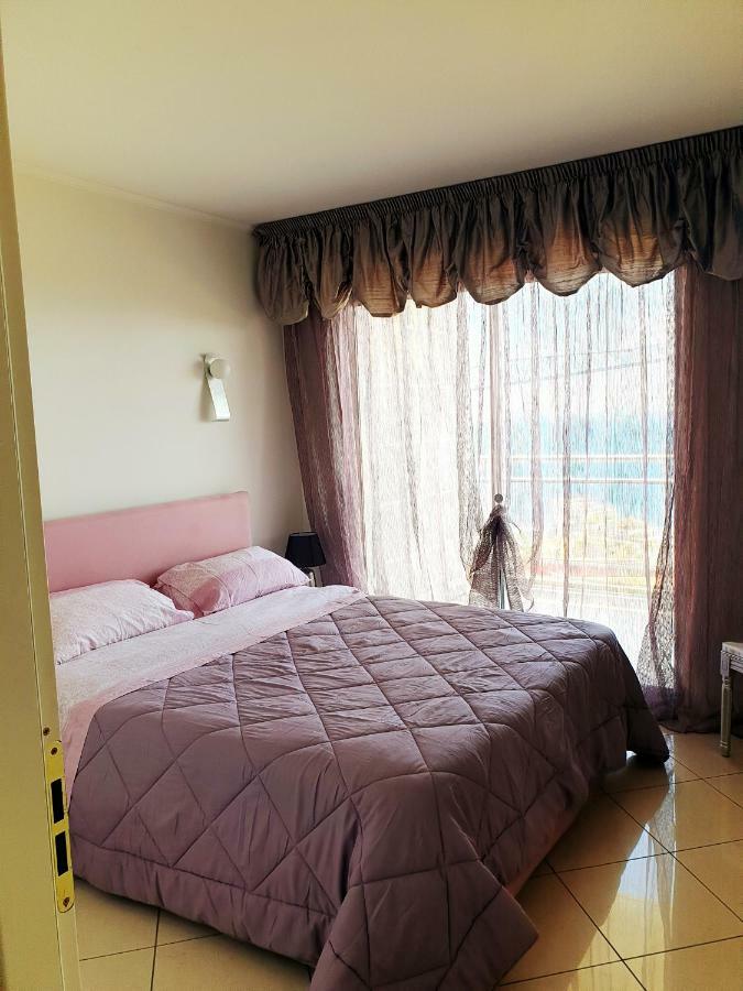 La Terrazza Di Monaco Apartment Cap-d'Ail Bagian luar foto