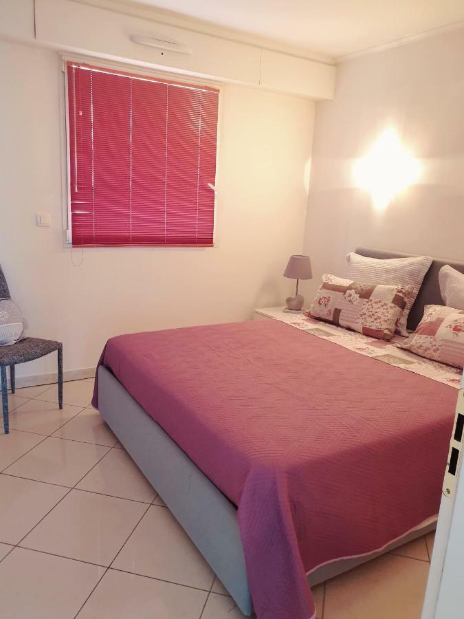 La Terrazza Di Monaco Apartment Cap-d'Ail Bagian luar foto